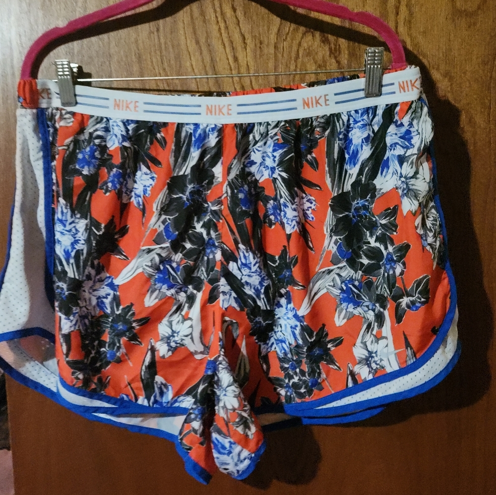 Nike shorts